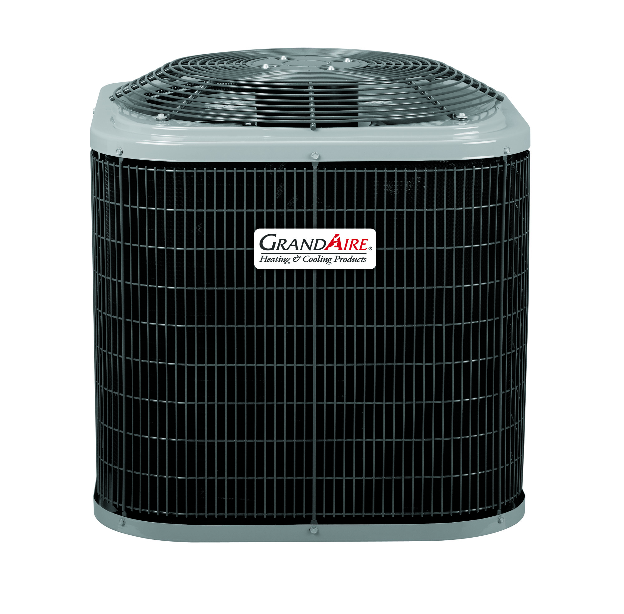 3 Ton EcoTemp NOx Approved 14 SEER 80% Dual Fuel Heat Pump Up To 90K BTU System WCH4364GKP, WFEL Furnace, WLAM374BA (T)